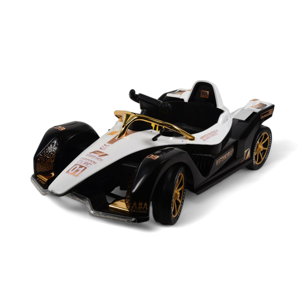 RECHARGEABLE CAR IR 6688 Default Title - MamasJan Toys
