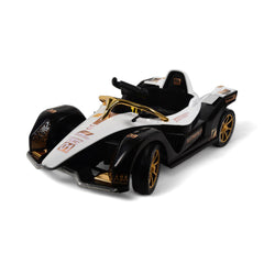 RECHARGEABLE CAR IR 6688 Default Title - MamasJan Toys