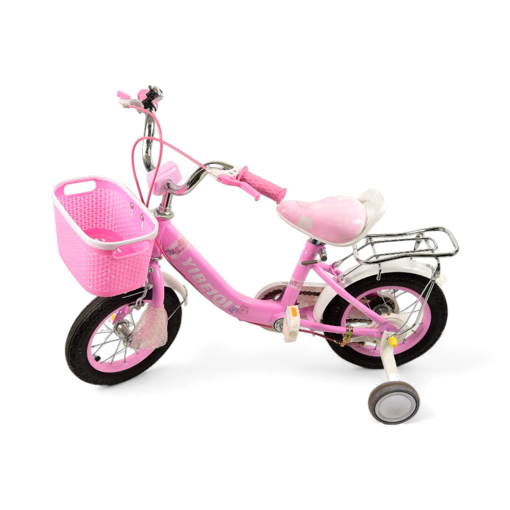 BICYCLE 12INCH 655 S-I-Q-46 Default Title - MamasJan Toys
