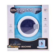 9615 MUSICAL WASHING MACHINE Default Title - MamasJan Toys