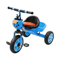 KIDS TRICYCLE IR 602-2 Default Title - MamasJan Toys