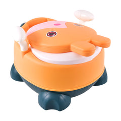 BABY POTTY SEAT 666-17 Default Title - MamasJan Toys