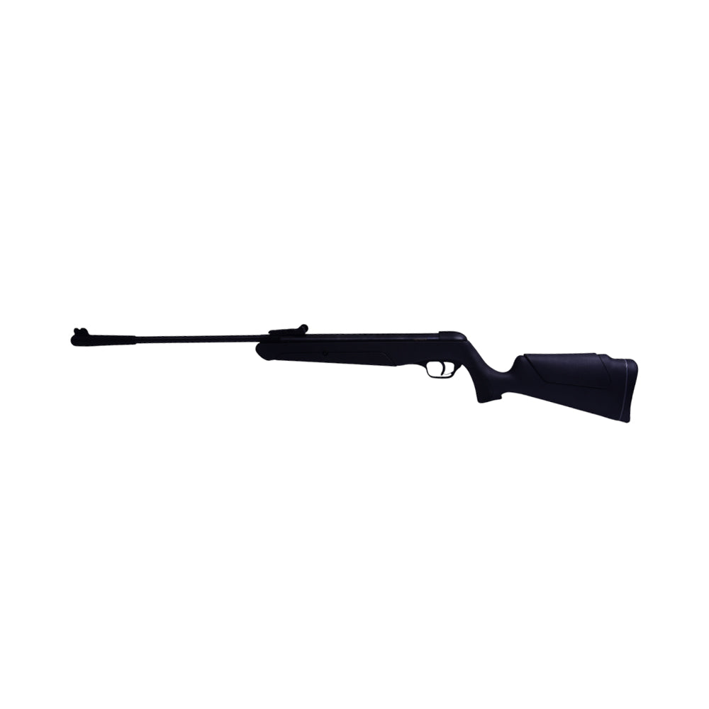 AIR GUN SINGLE BARREL 232322 BLACK Default Title - MamasJan Toys