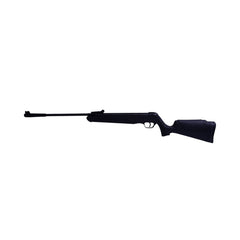 AIR GUN SINGLE BARREL 232322 BLACK Default Title - MamasJan Toys