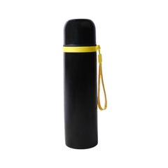 1610-5 SS SPORTS WATER BOTTLE 500ML Default Title - MamasJan Toys