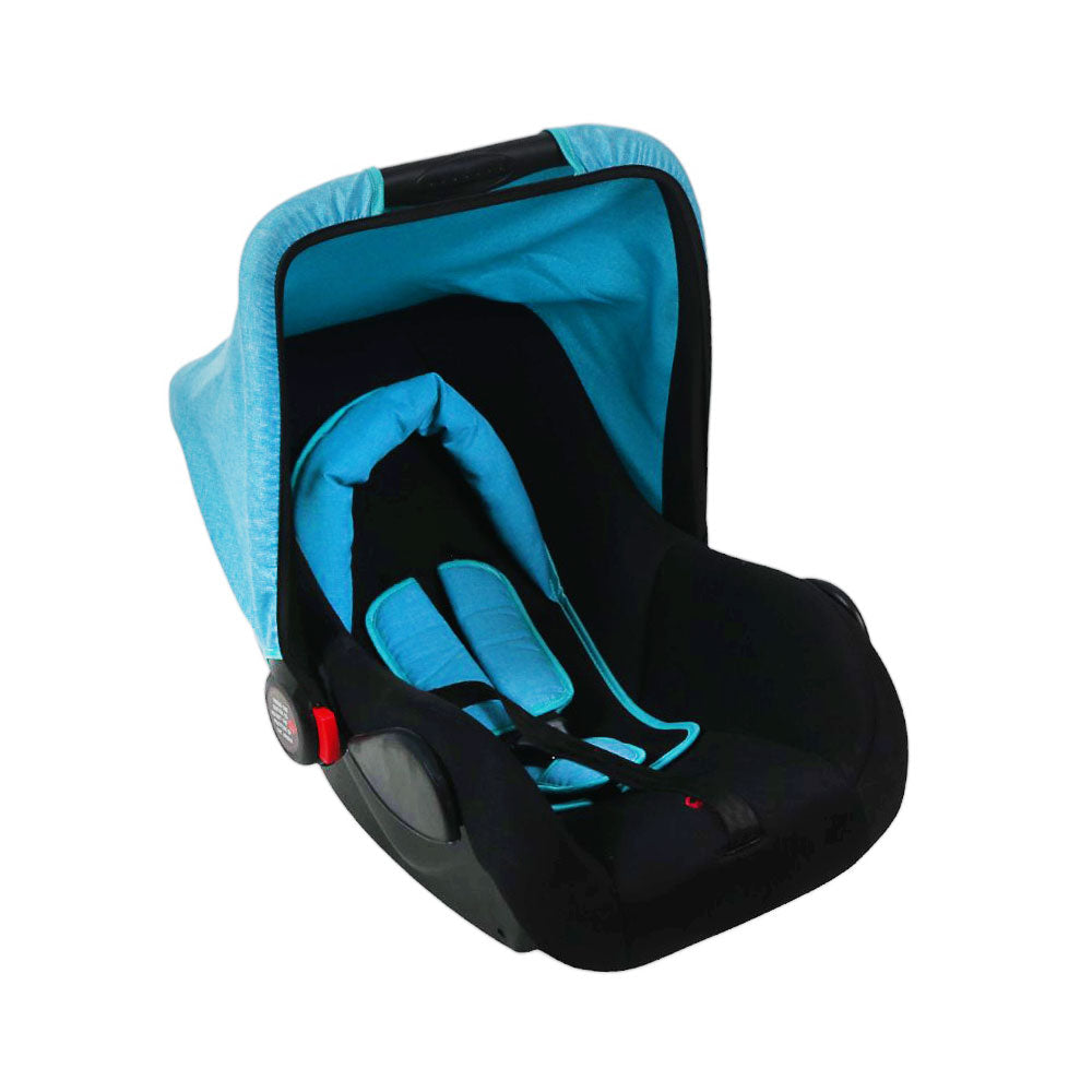 CARRY COT IR HB-801 Default Title - MamasJan Toys