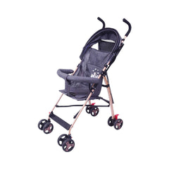 BABY STROLLER IR CB606 Default Title - MamasJan Toys
