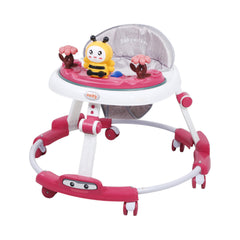 BABY WALKER IR MLT-906 Default Title - MamasJan Toys
