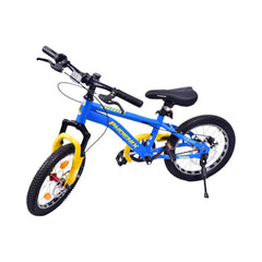KIDS BICYCLE 16INCH IR TS-16 Default Title - MamasJan Toys