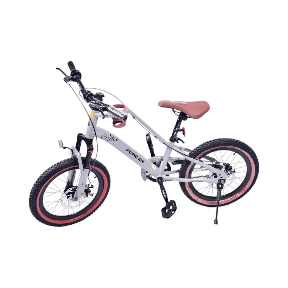 KIDS BICYCLE 18INCH IR HGKF-18 Default Title - MamasJan Toys