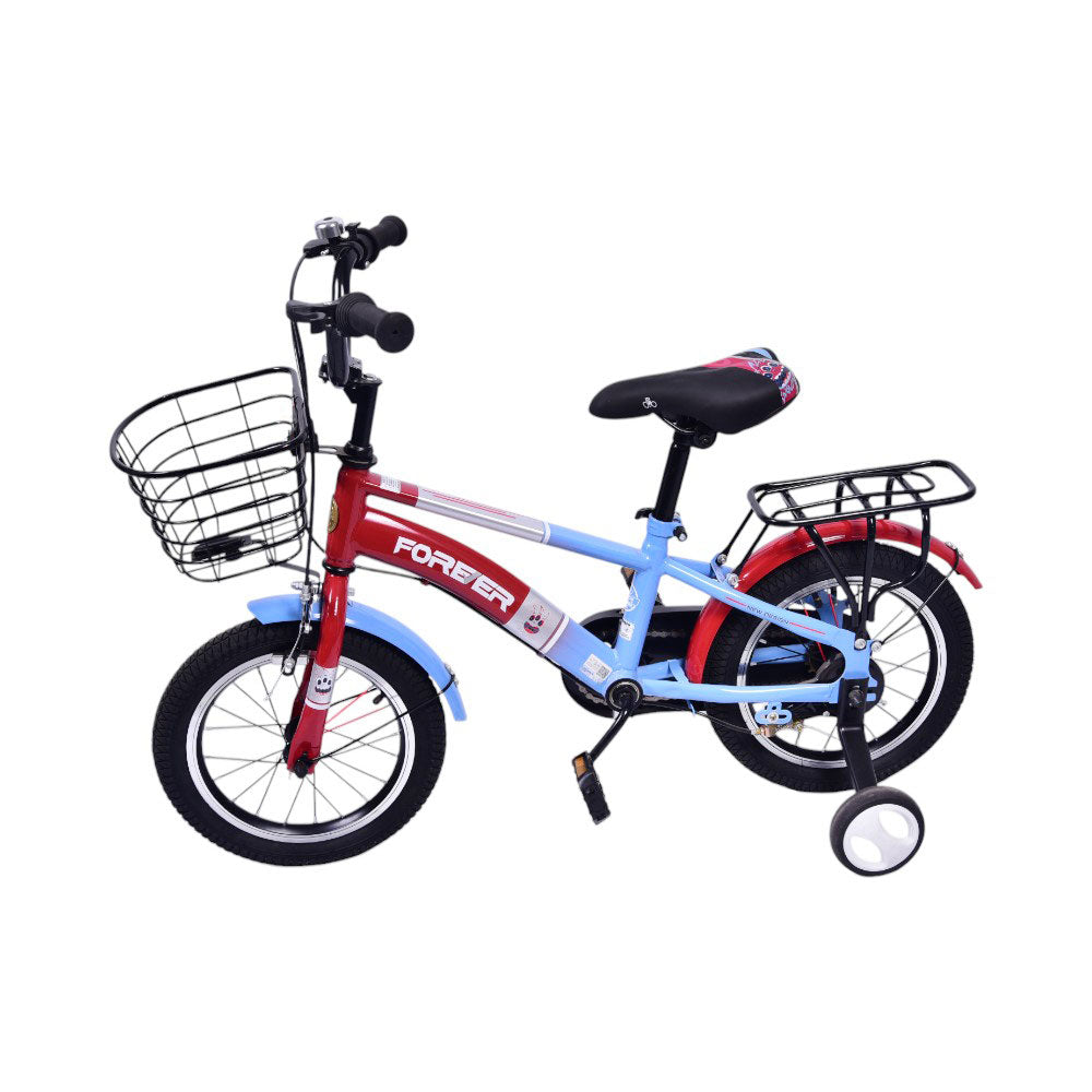 KIDS BICYCLE 14INCH IR XGS-14 Default Title - MamasJan Toys