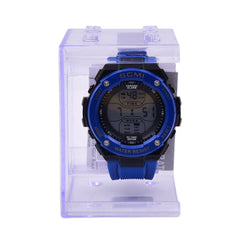 8023 WRIST WATCH SPORTS Default Title - MamasJan Toys