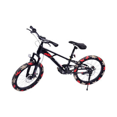 KIDS BICYCLE 20INCH IR KB20 Default Title - MamasJan Toys