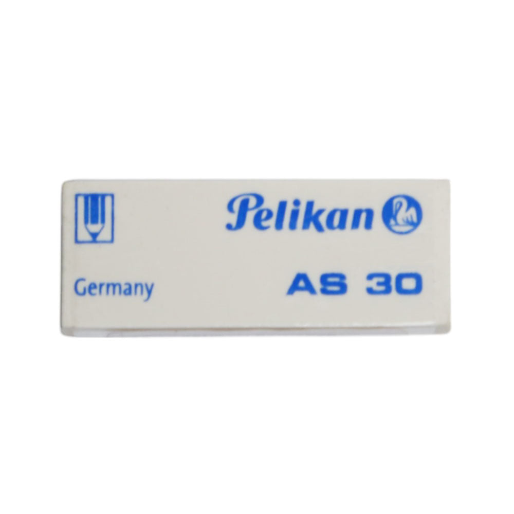 AS-30 PELIKAN RADIERER ERASER Default Title - MamasJan Toys