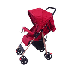 BABY STROLLER IR MDQ-568 Default Title - MamasJan Toys