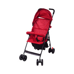 BABY STROLLER IR MDQ-BS521 Default Title - MamasJan Toys