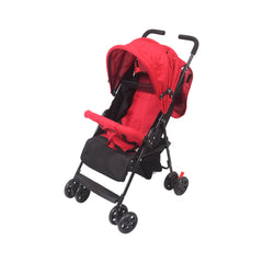 BABY STROLLER IR MDQ-BS522 Default Title - MamasJan Toys