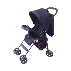 BABY STROLLER IR MDQ-567-2 Default Title - MamasJan Toys