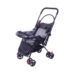 BABY STROLLER IR YET-801 Default Title - MamasJan Toys