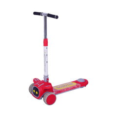 3 WHEEL SCOOTY IR DJ-2611 Default Title - MamasJan Toys
