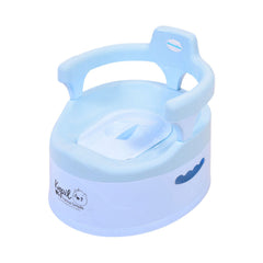 BABY POTTY SEAT IR CF-9602 Default Title - MamasJan Toys