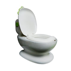 BABY POTTY SEAT IR QC-9991 Default Title - MamasJan Toys