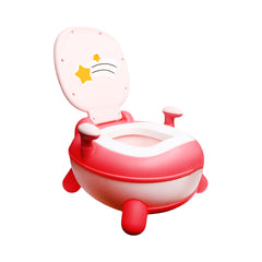 BABY POTTY SEAT IR QC-9918 Default Title - MamasJan Toys