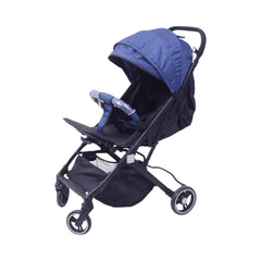 BABY STROLLER IR JY-58A Default Title - MamasJan Toys
