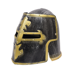 8-29 H-W SOLDIER HELMET Default Title - MamasJan Toys