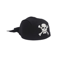 007C H-W ROUND CAP Default Title - MamasJan Toys