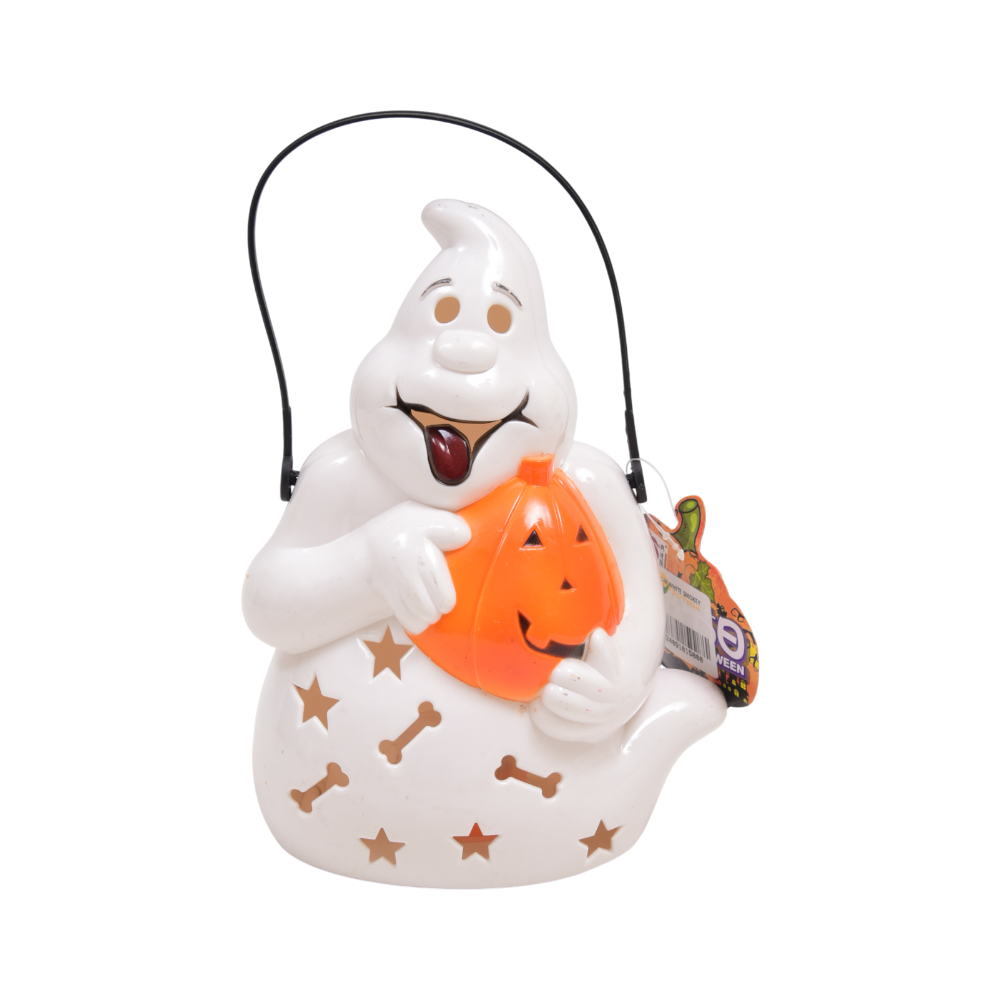 168-71 H-W WHITE SMOKEY PUMPKIN Default Title - MamasJan Toys