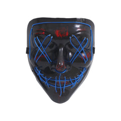 A-2 H-W LIGHT MASK Default Title - MamasJan Toys
