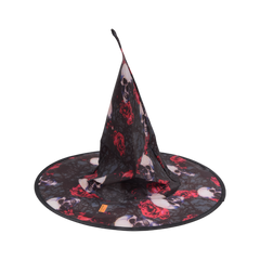 8-18 H-W WITCH CAP NET Default Title - MamasJan Toys