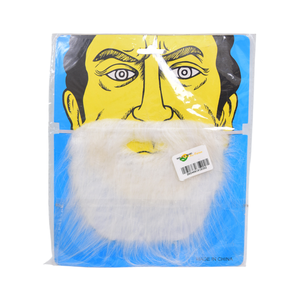 9005 H-W BEARD Default Title - MamasJan Toys