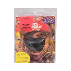 M102 H-W PIRATE SET Default Title - MamasJan Toys