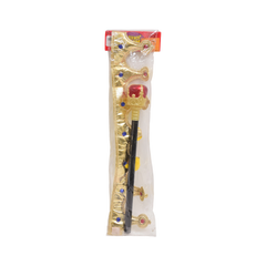 3179 H-W KING STICK Default Title - MamasJan Toys