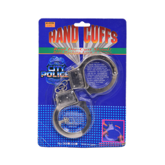 0368 H-W HAND CUFF Default Title - MamasJan Toys