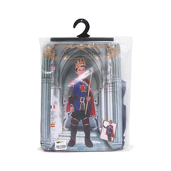 B0052 H-W HONORABLE PRINCE COSTUME Default Title - MamasJan Toys