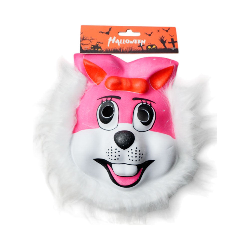 8-31 H-W ANIMAL MASK Default Title - MamasJan Toys