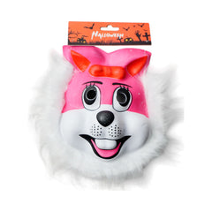8-31 H-W ANIMAL MASK Default Title - MamasJan Toys