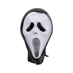 004509 H-W SCREAM MASK Default Title - MamasJan Toys