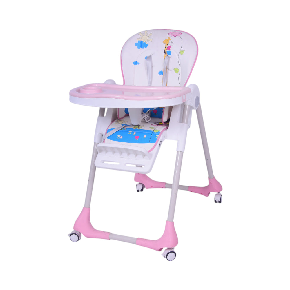 BABY HIGH CHAIR 14988 Default Title - MamasJan Toys