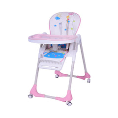 BABY HIGH CHAIR 14988 Default Title - MamasJan Toys