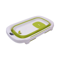 BABAMAMA BATH TUB 6015 Default Title - MamasJan Toys