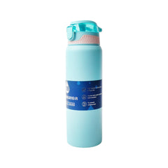 SSS1896 XUANRUNDA VACUUM WATER BOTTLE 800ML Default Title - MamasJan Toys