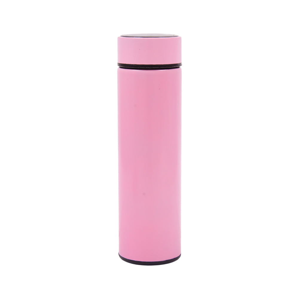 SSS1912 TRANSPARENT CARTOON WATER BOTTLE Default Title - MamasJan Toys