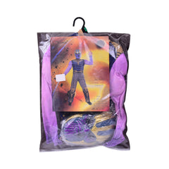 K248 THANOS COSTUME M Default Title - MamasJan Toys