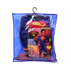 K-22 SUPERMAN COSTUME L Default Title - MamasJan Toys