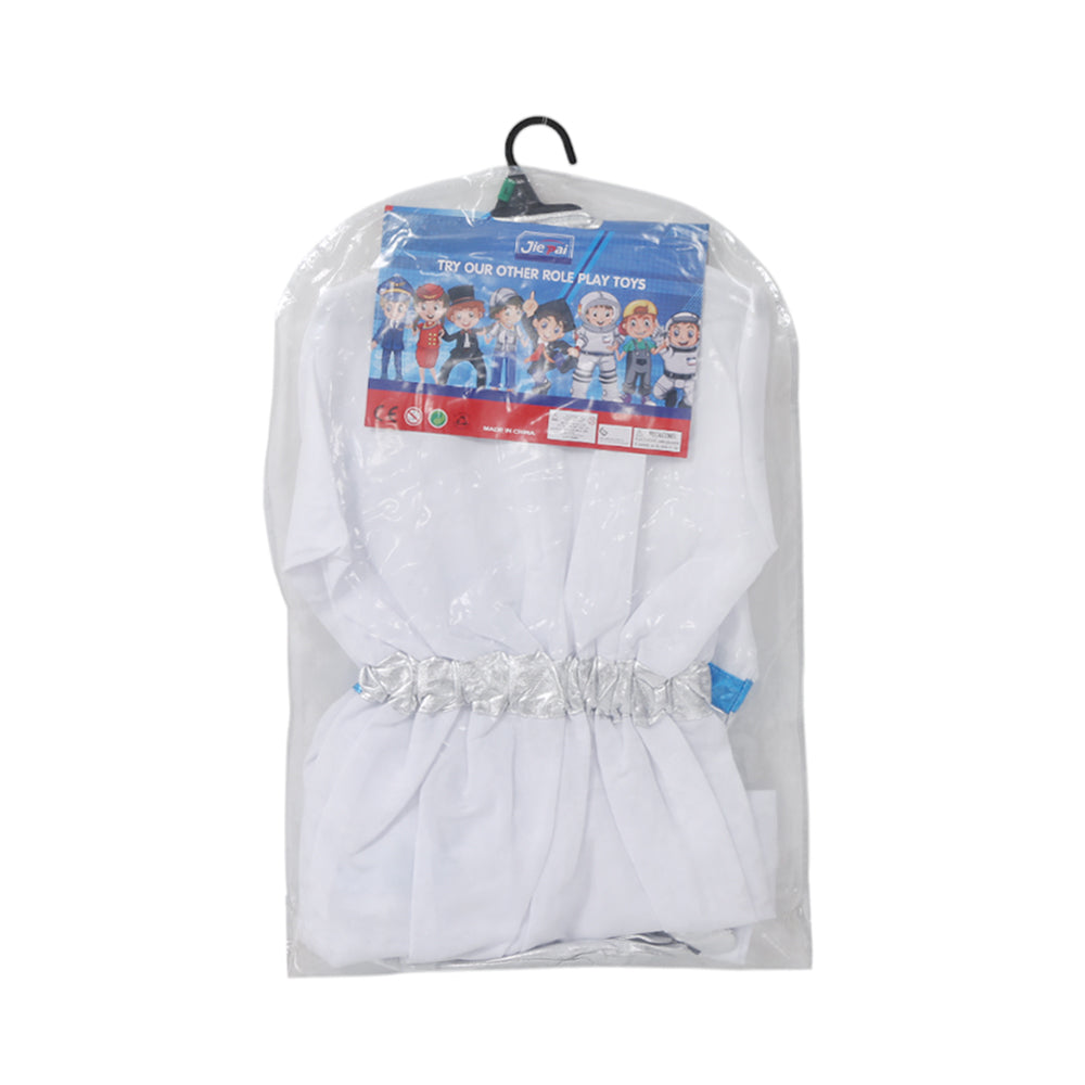 K0048-K0017 ASTRONAUT COSTUME Default Title - MamasJan Toys