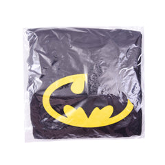 004 BATMAN COSTUME SIZE24 Default Title - MamasJan Toys